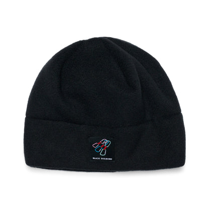 Nordic Fleece Beanie | Black Diamond Value