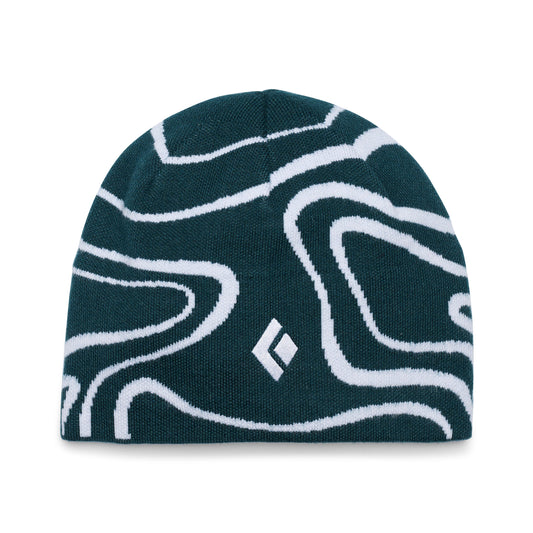 Stoke Toque Beanie | Black Diamond Great Value