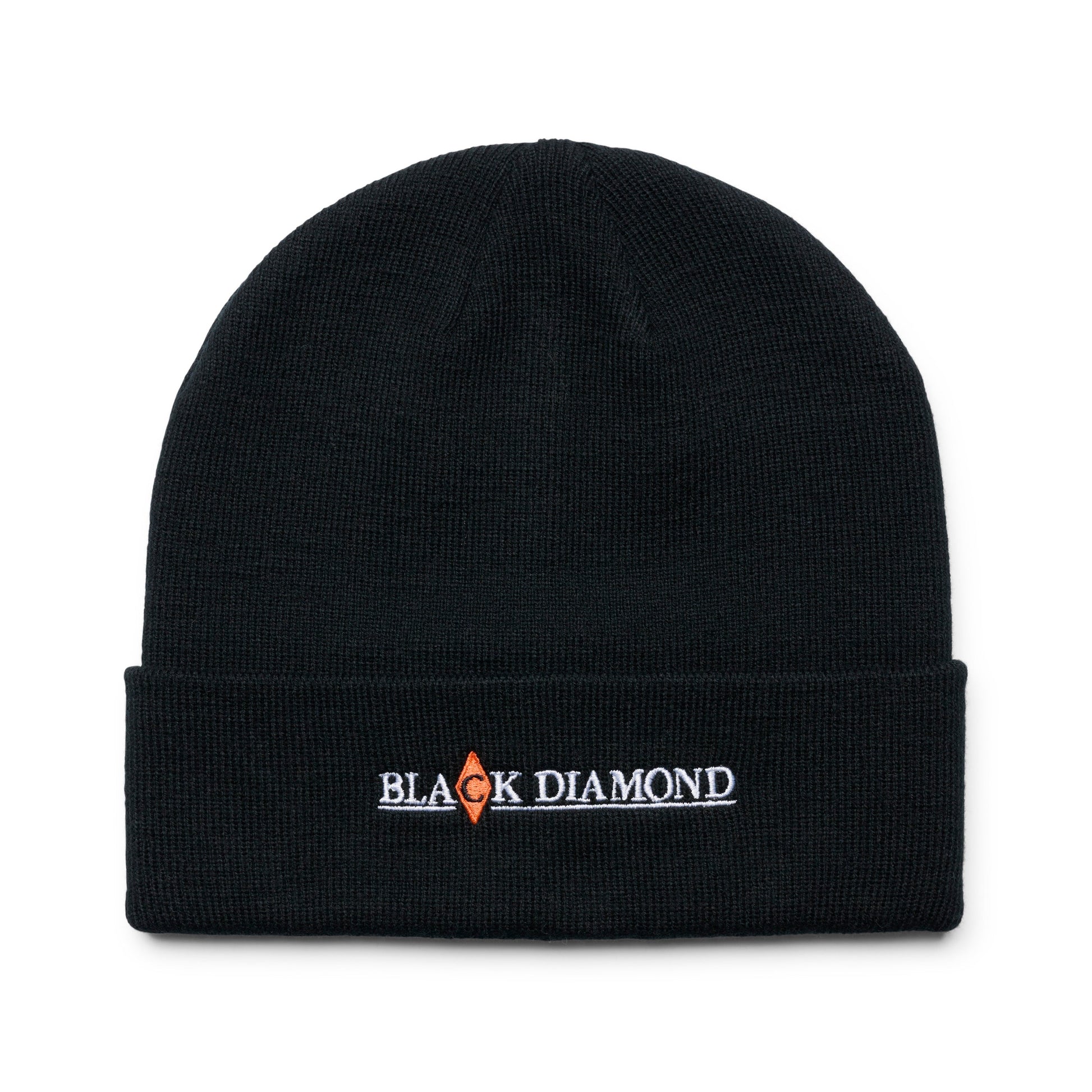 Watch Cap | Black Diamond Featured