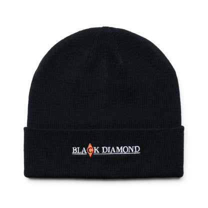 Watch Cap | Black Diamond Featured