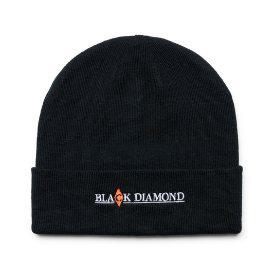 Watch Cap | Black Diamond Featured