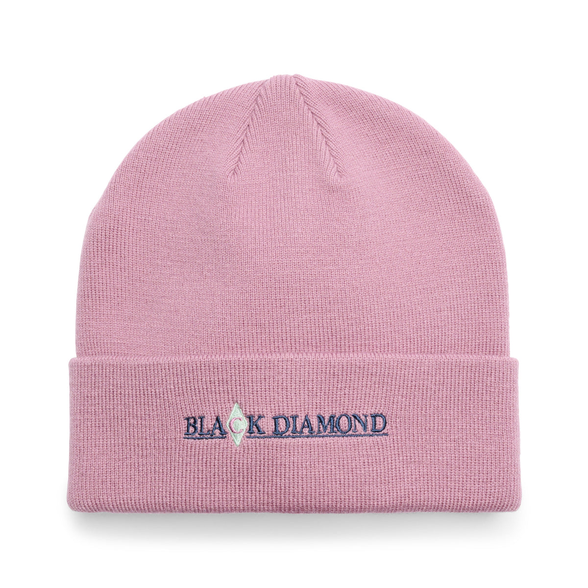 Watch Cap | Black Diamond Featured
