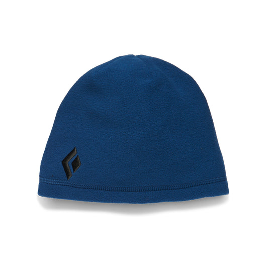 Light Knit Line Beanie | Black Diamond Signature