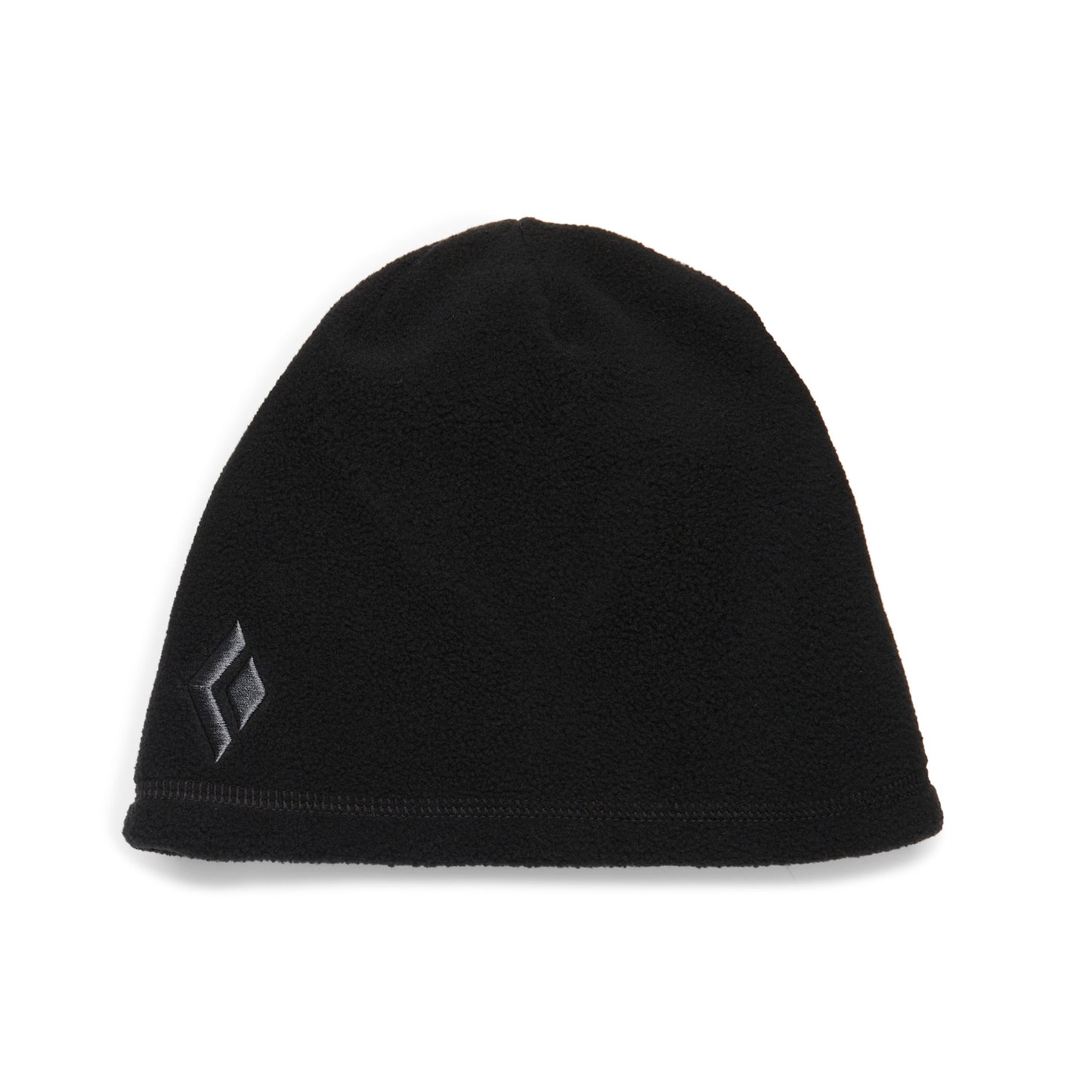 Light Knit Line Beanie | Black Diamond Signature