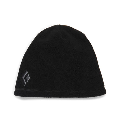Light Knit Line Beanie | Black Diamond Signature