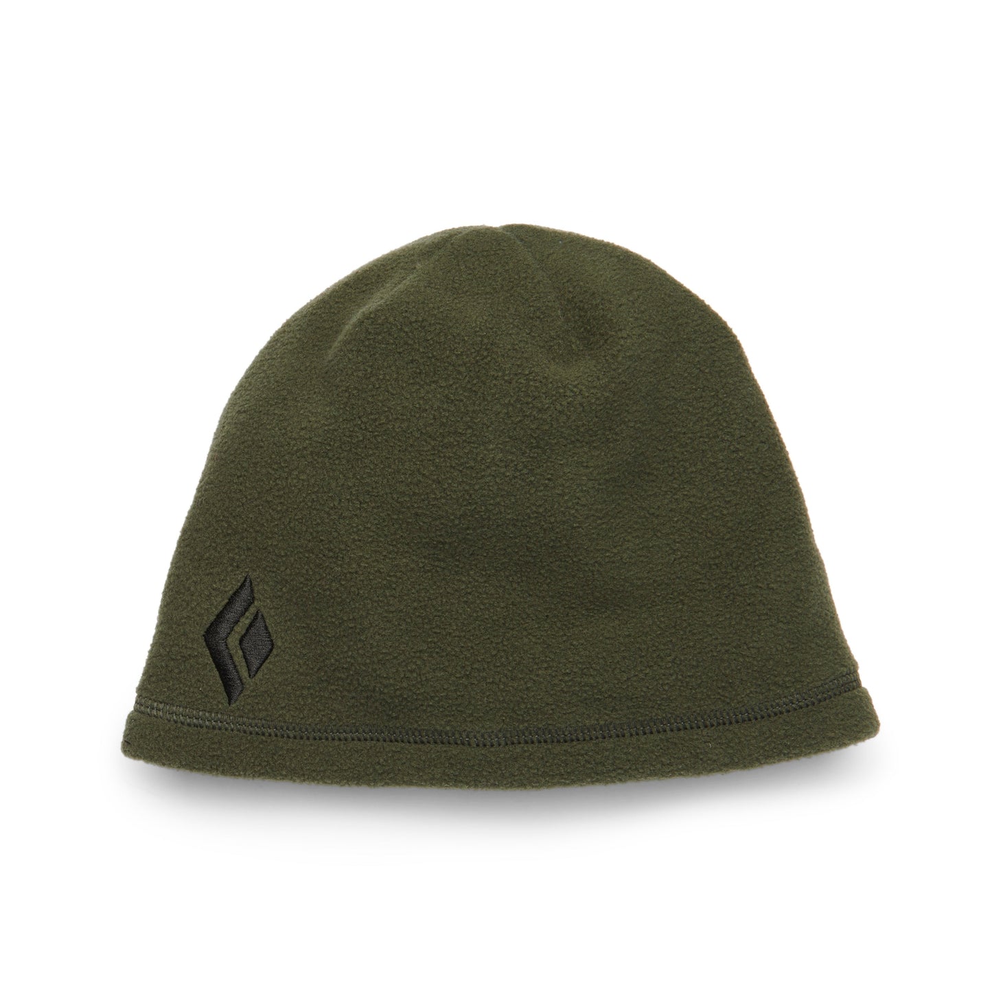 Light Knit Line Beanie | Black Diamond Signature