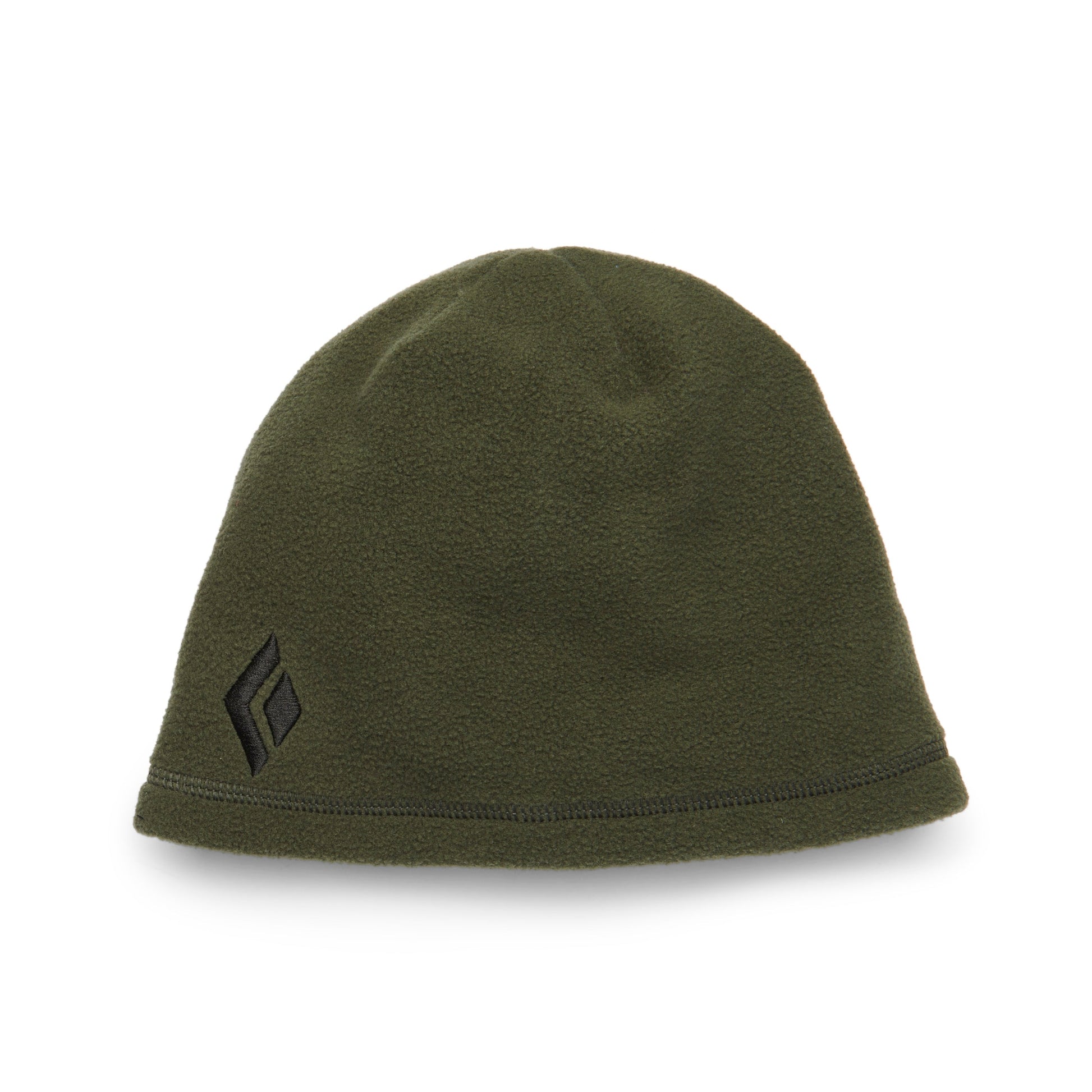 Light Knit Line Beanie | Black Diamond Signature