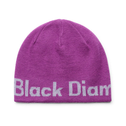 BD Reversible Beanie | Black Diamond Essential