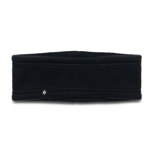 Fleece Headband | Black Diamond Popular