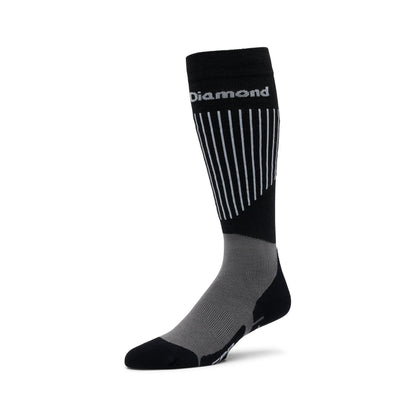 BD Touring Compression Ski Socks | Black Diamond Everyday