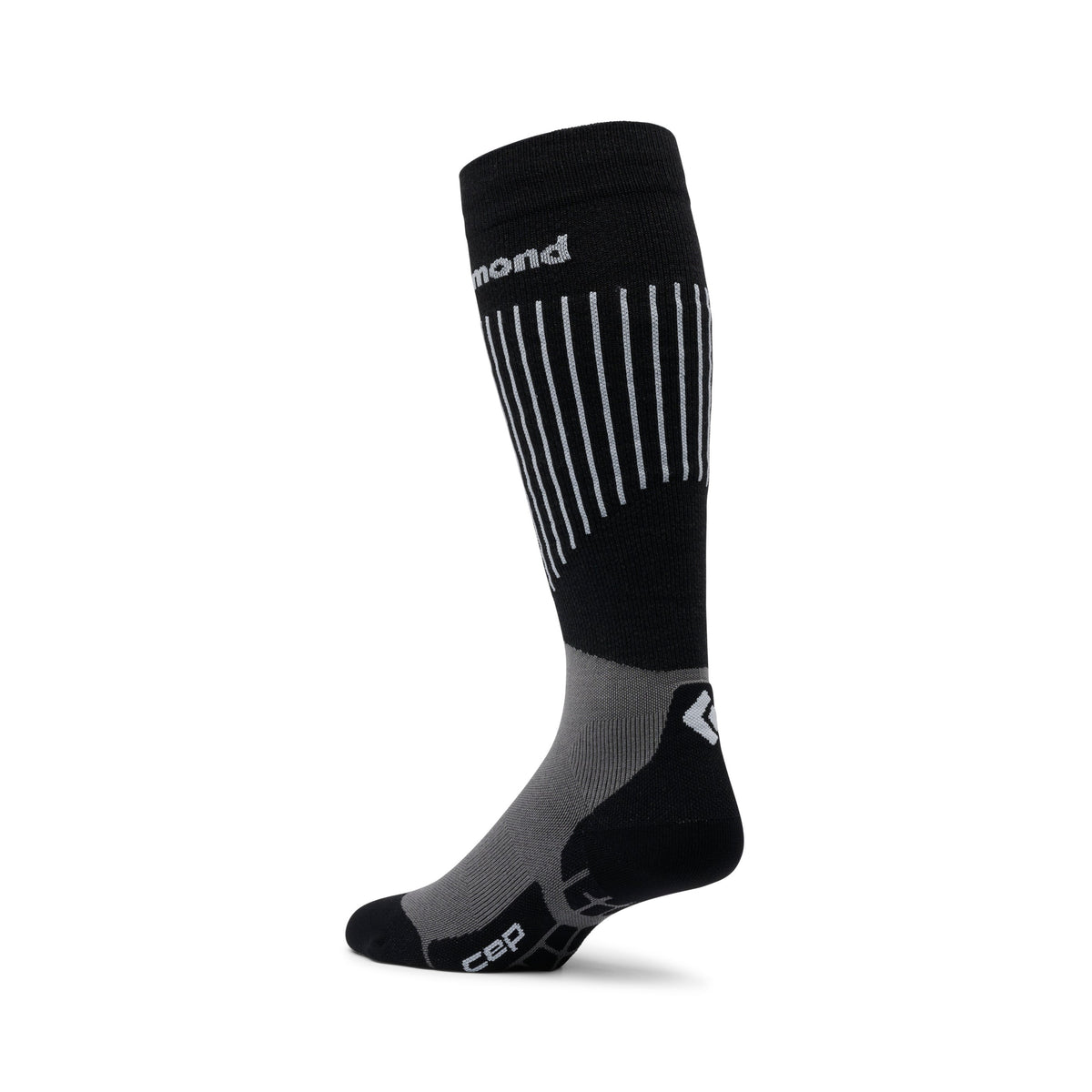 BD Touring Compression Ski Socks | Black Diamond Everyday