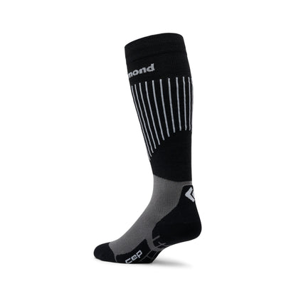 BD Touring Compression Ski Socks | Black Diamond Everyday