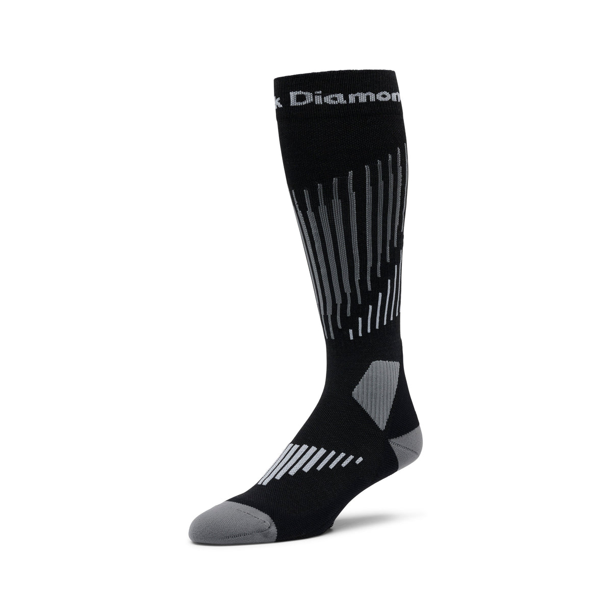 BD Ultra-Light Compression Ski Socks | Black Diamond Value