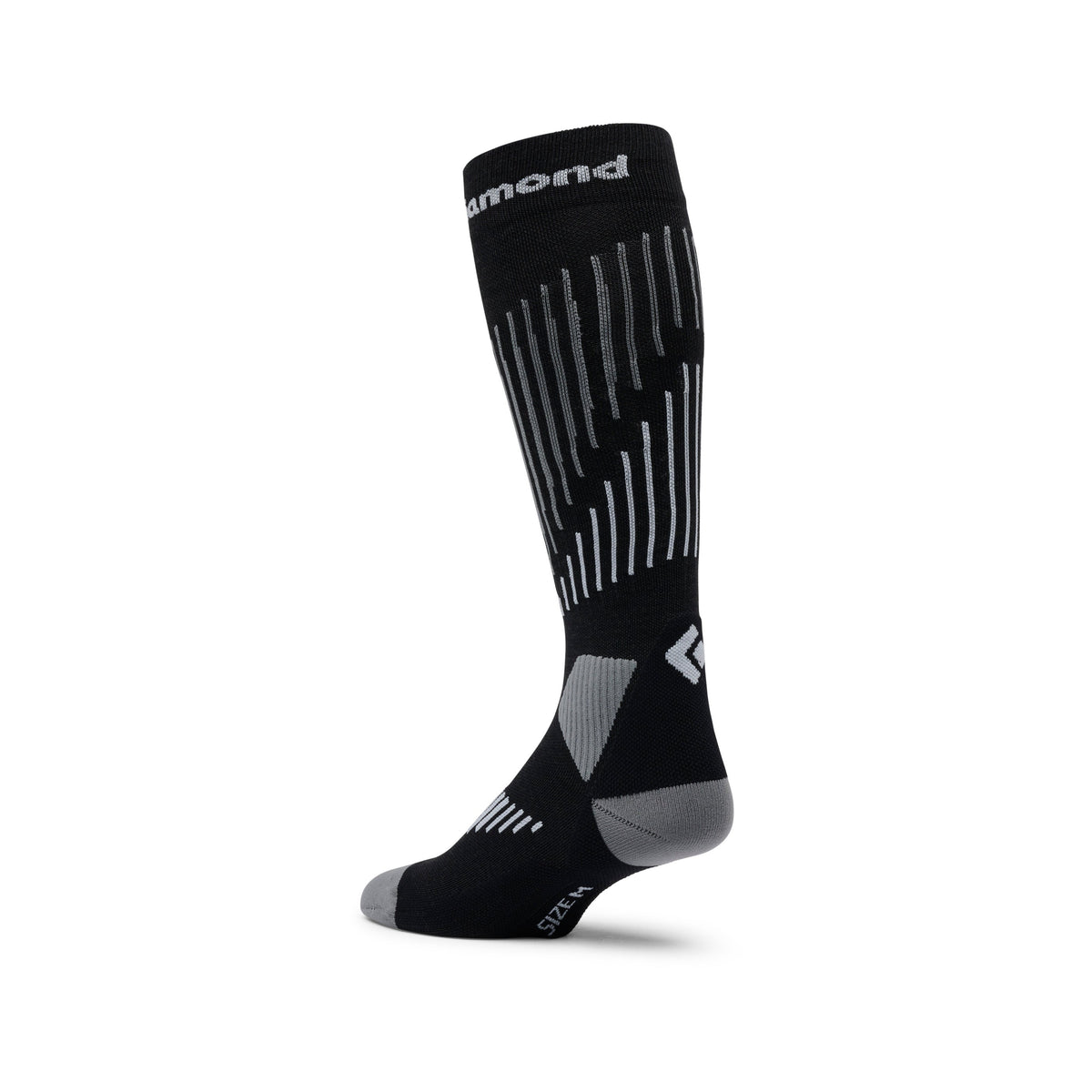BD Ultra-Light Compression Ski Socks | Black Diamond Value