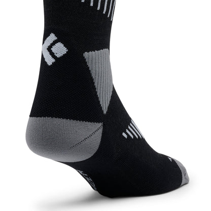BD Ultra-Light Compression Ski Socks | Black Diamond Value