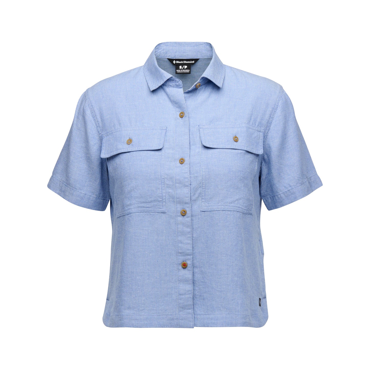 Clean Blue-Fog Blue,XS