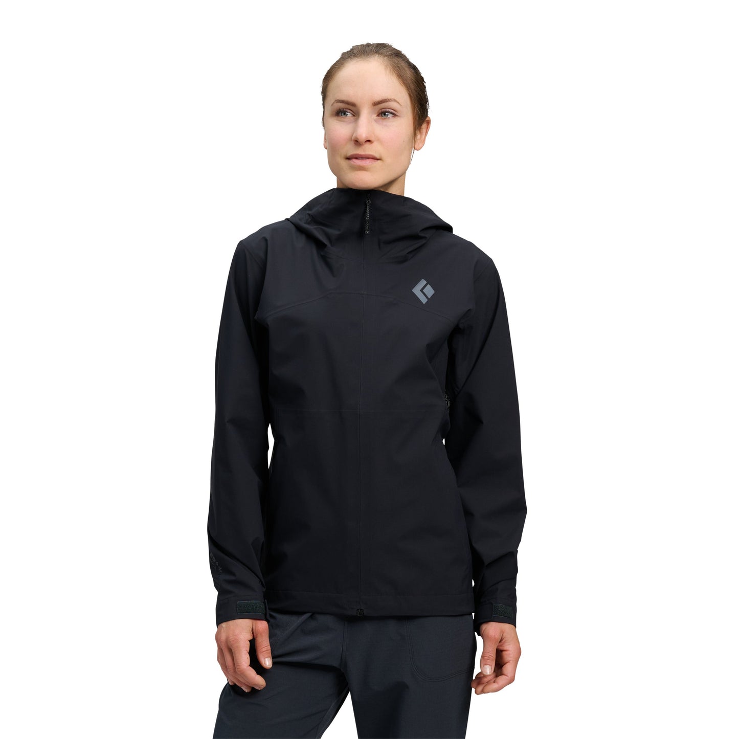 Women's Strataline Stretch Shell | Black Diamond Popular