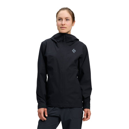 Women's Strataline Stretch Shell | Black Diamond Popular