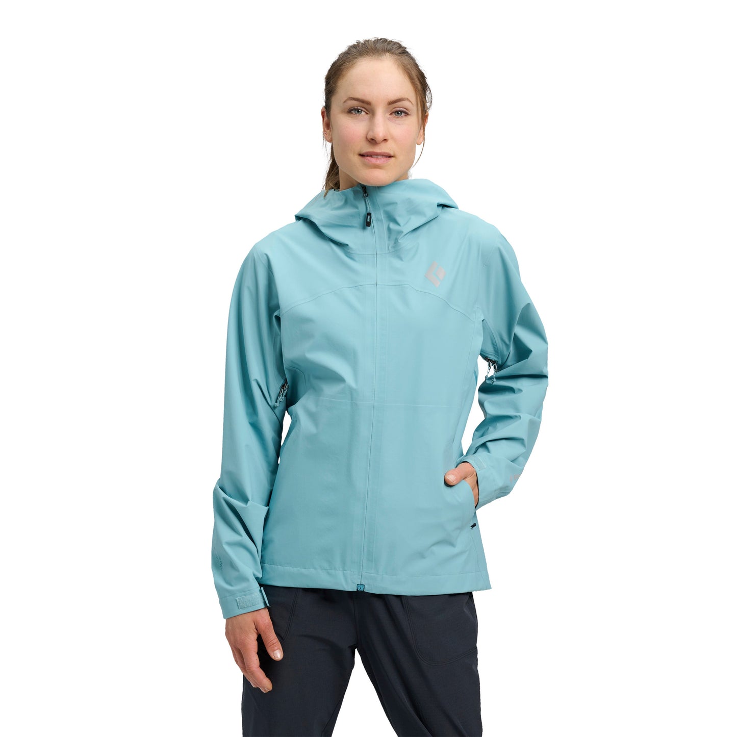 Women's Strataline Stretch Shell | Black Diamond Popular