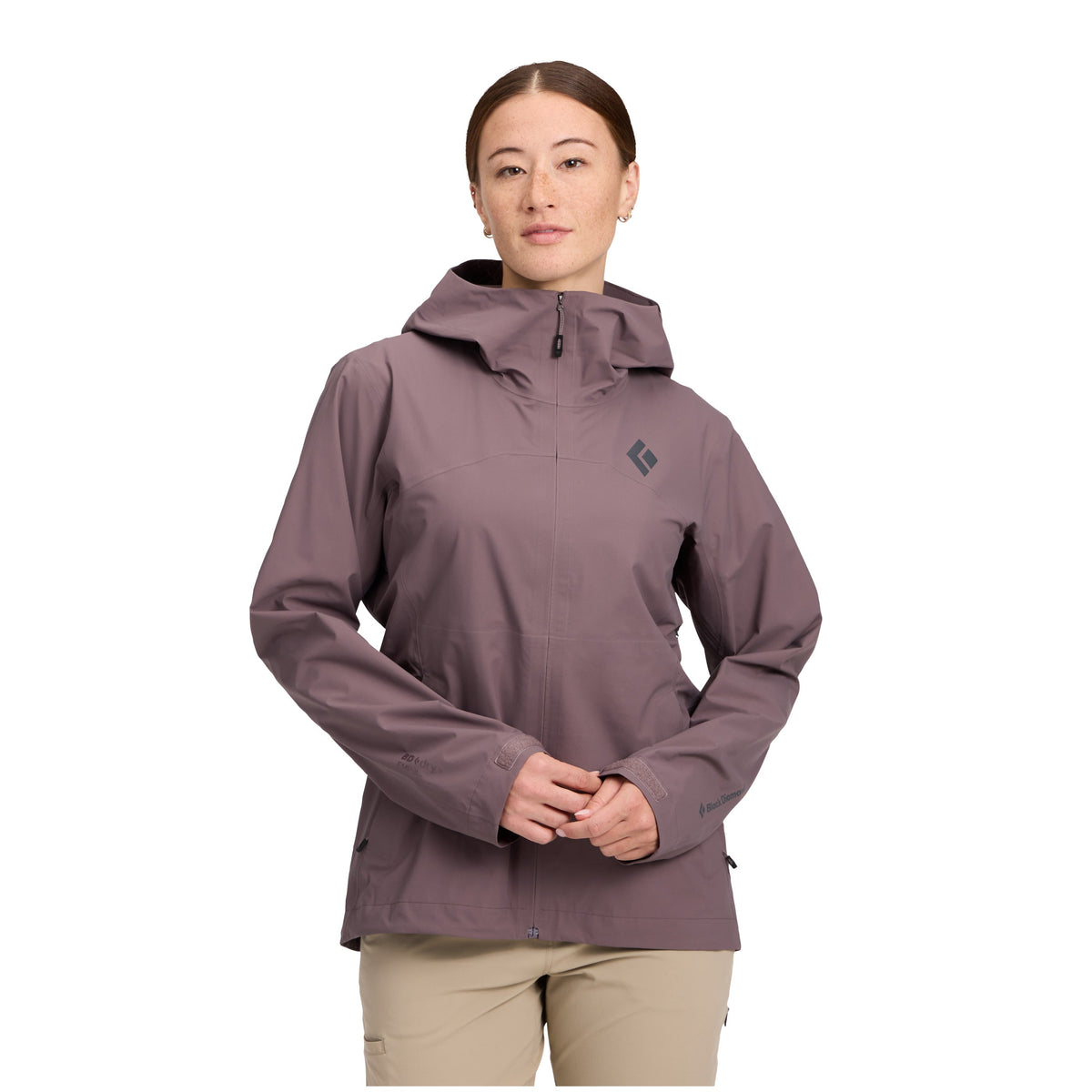 Women's Strataline Stretch Shell | Black Diamond Popular