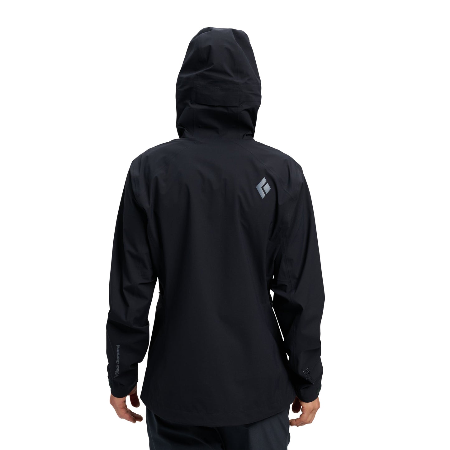 Women's Strataline Stretch Shell | Black Diamond Popular