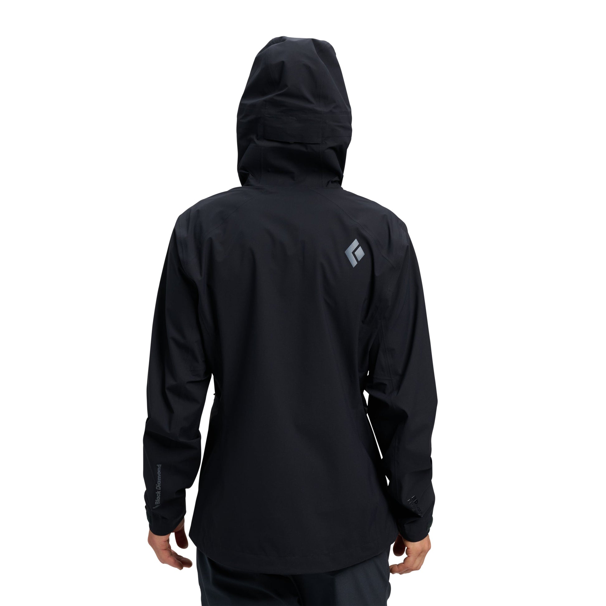 Women's Strataline Stretch Shell | Black Diamond Popular
