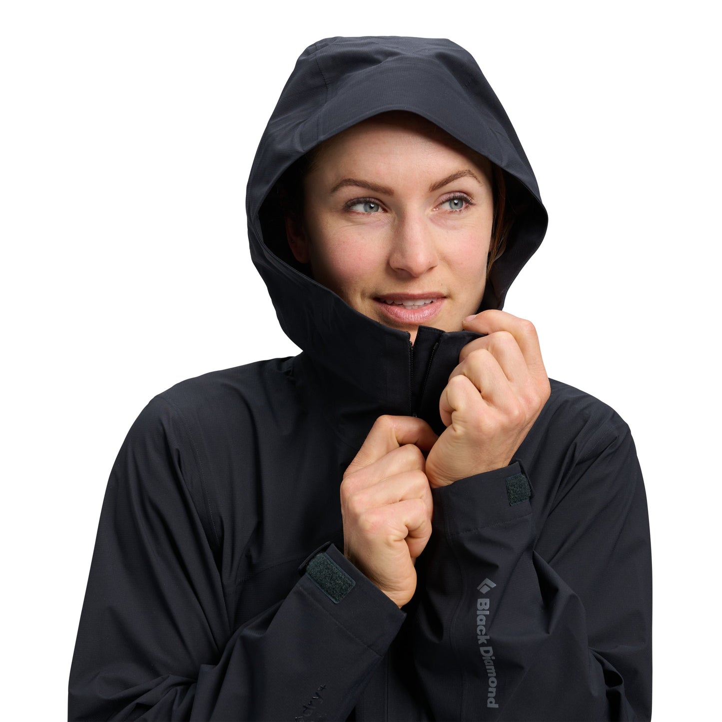 Women's Strataline Stretch Shell | Black Diamond Popular