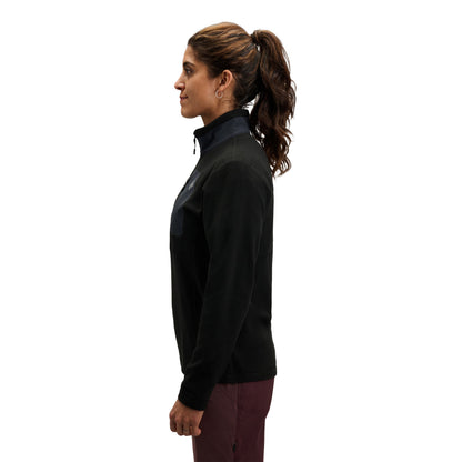 Women's Rift Half-Zip Fleece Jacket | Black Diamond Trending