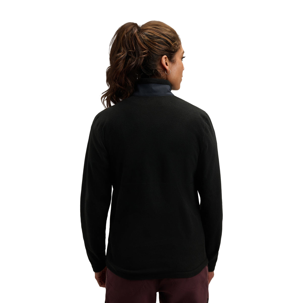 Women's Rift Half-Zip Fleece Jacket | Black Diamond Trending