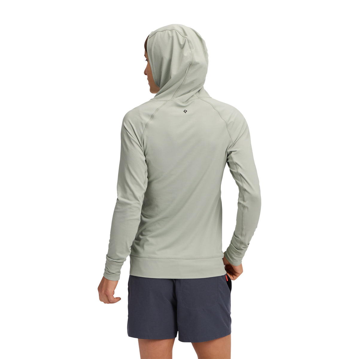 Women's Alpenglow Hoody | Black Diamond Best Seller