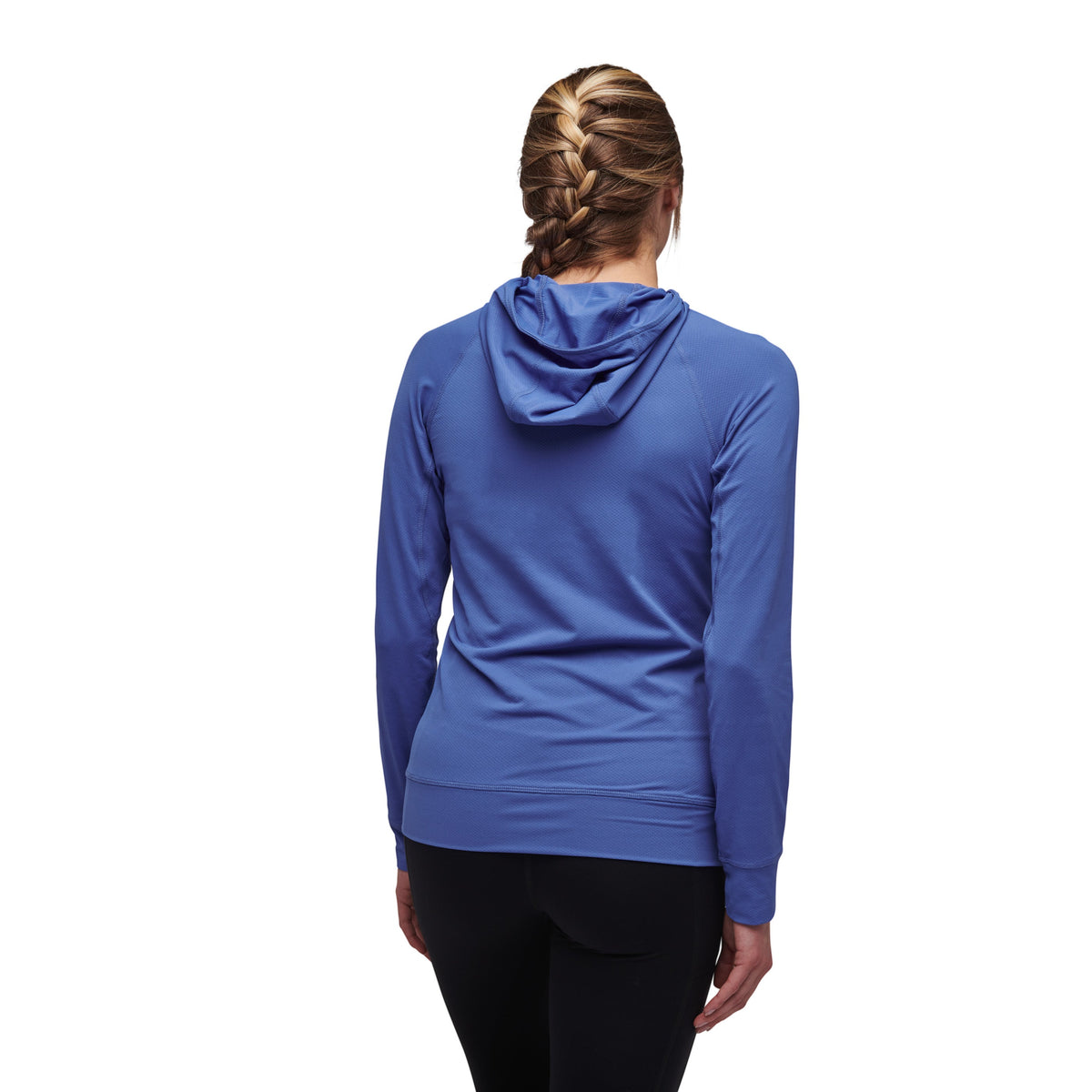 Women's Alpenglow Hoody | Black Diamond Best Seller