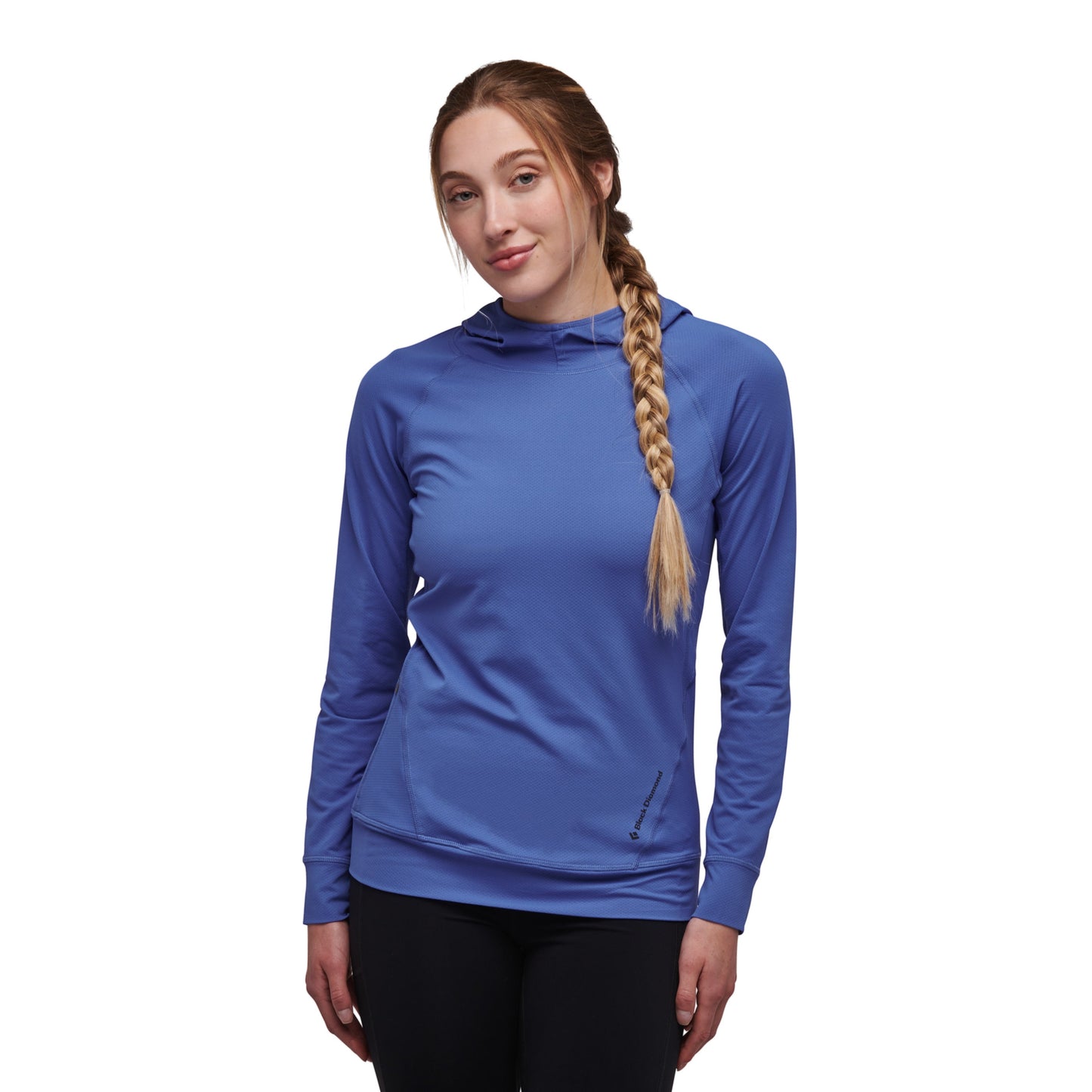 Women's Alpenglow Hoody | Black Diamond Best Seller