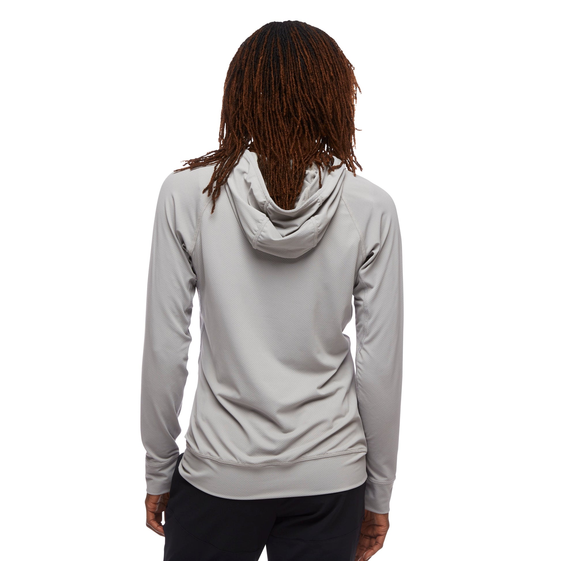 Women's Alpenglow Hoody | Black Diamond Best Seller