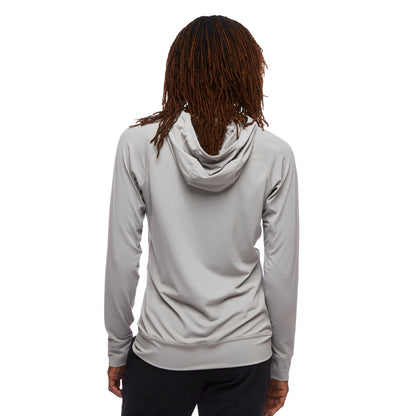 Women's Alpenglow Hoody | Black Diamond Best Seller