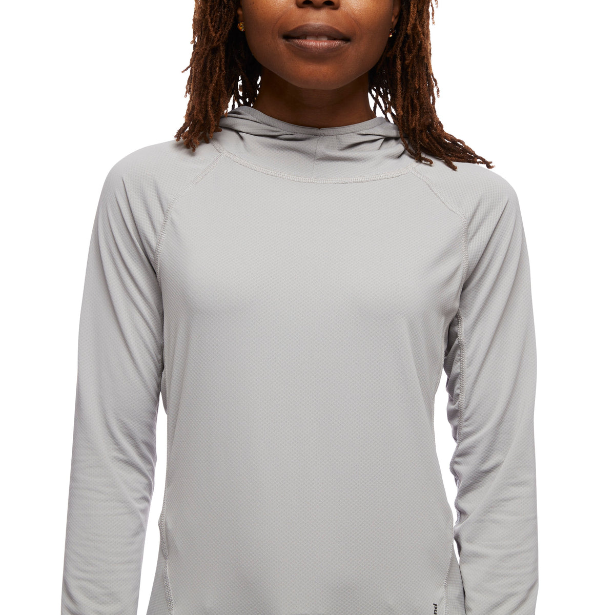 Women's Alpenglow Hoody | Black Diamond Best Seller