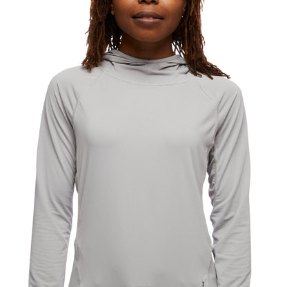 Women's Alpenglow Hoody | Black Diamond Best Seller