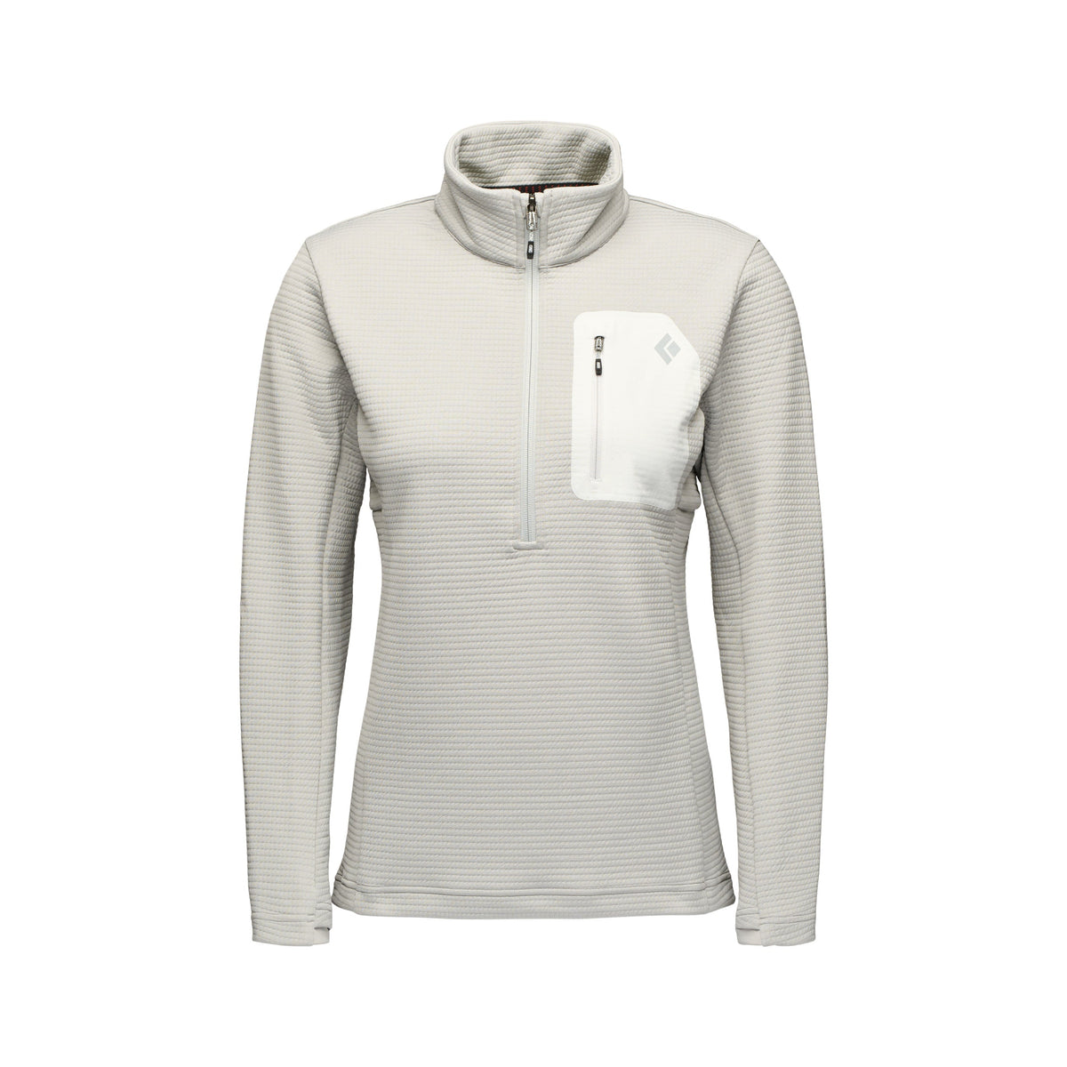 Women's Diverge Half Zip Jacket | Black Diamond Recommended