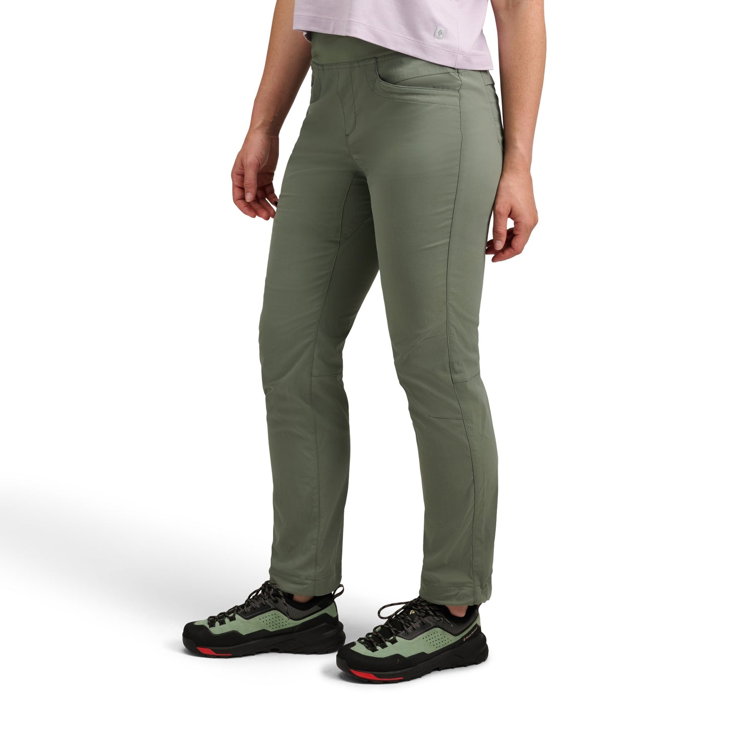 Women's Technician Pants | Black Diamond Exclusive