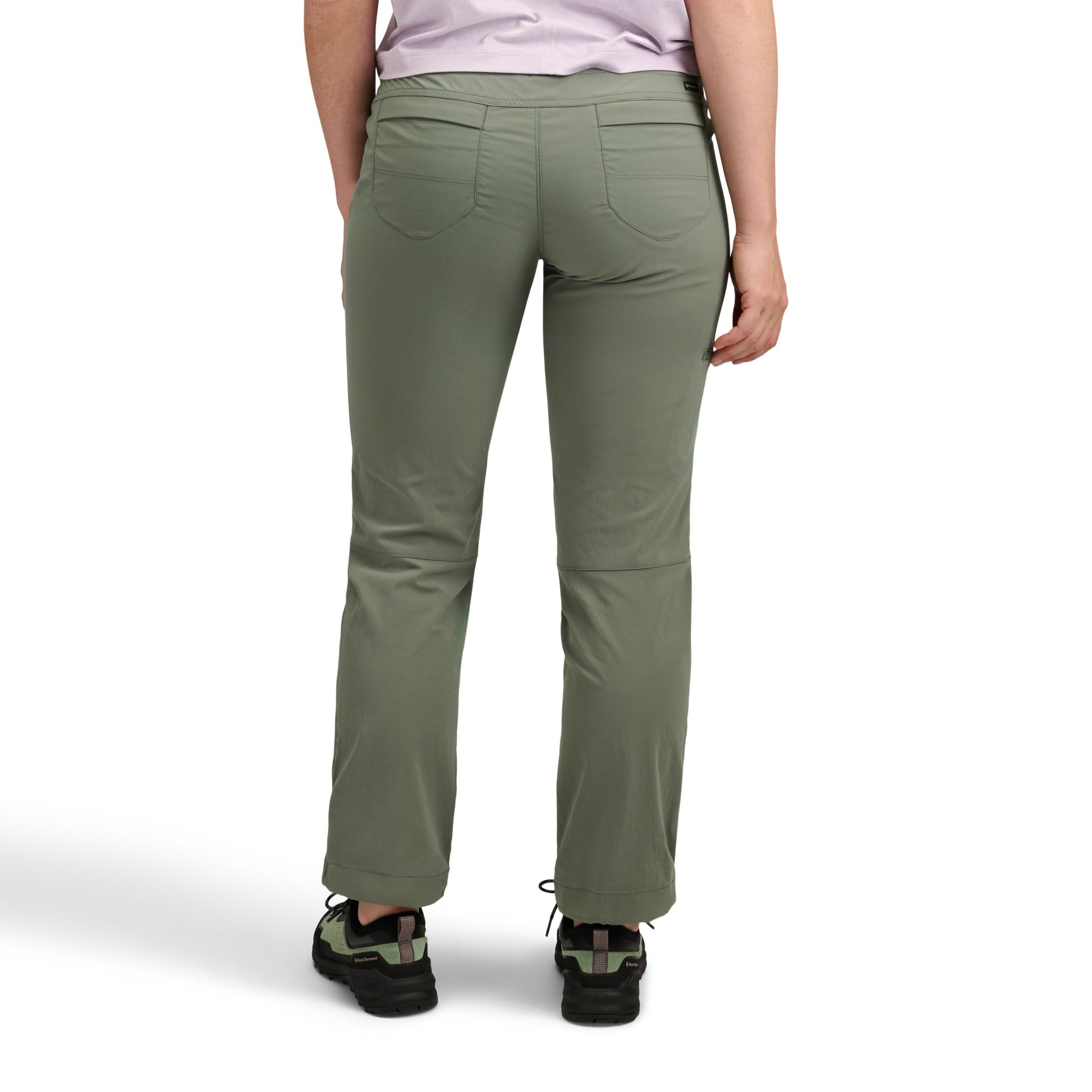 Women's Technician Pants | Black Diamond Exclusive