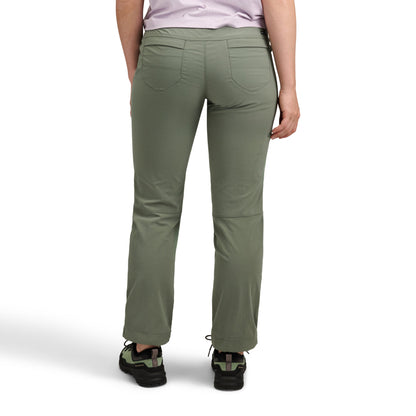Women's Technician Pants | Black Diamond Exclusive