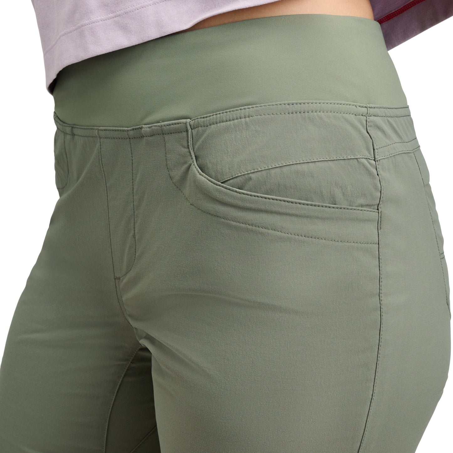 Women's Technician Pants | Black Diamond Exclusive