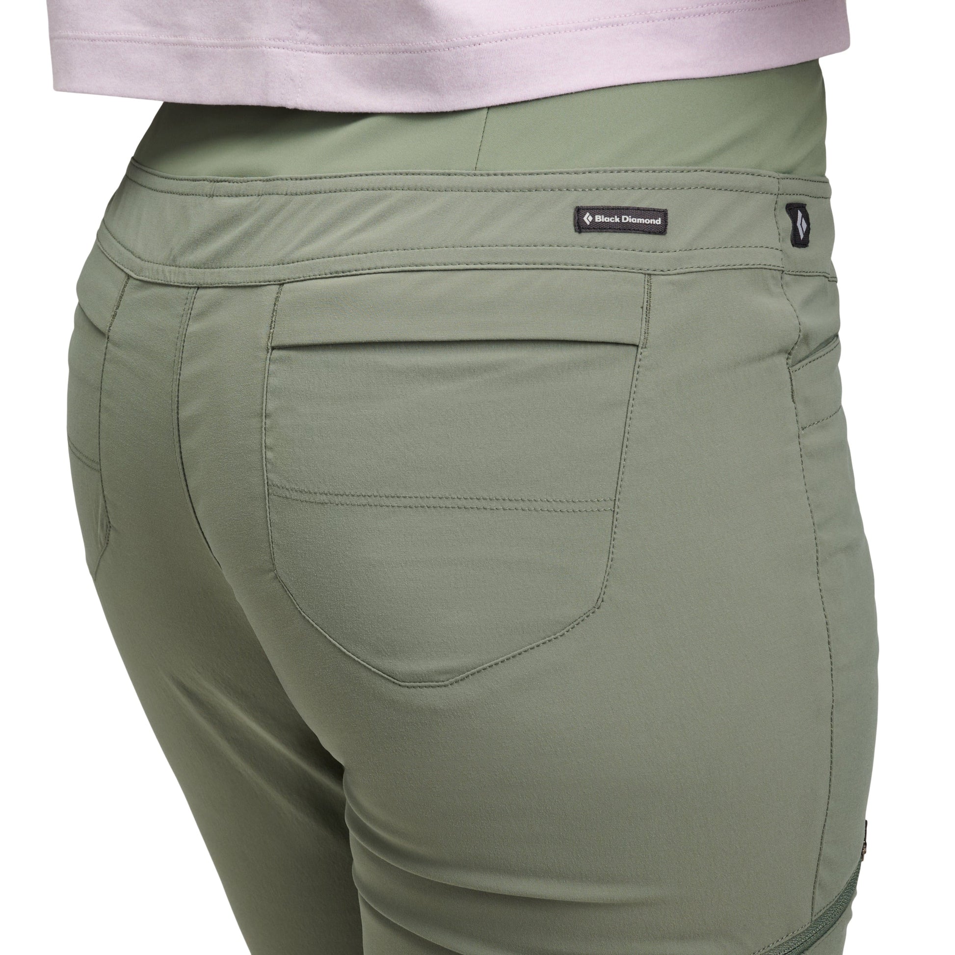 Women's Technician Pants | Black Diamond Exclusive