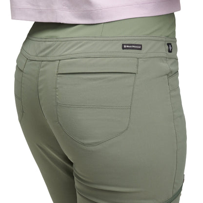 Women's Technician Pants | Black Diamond Exclusive