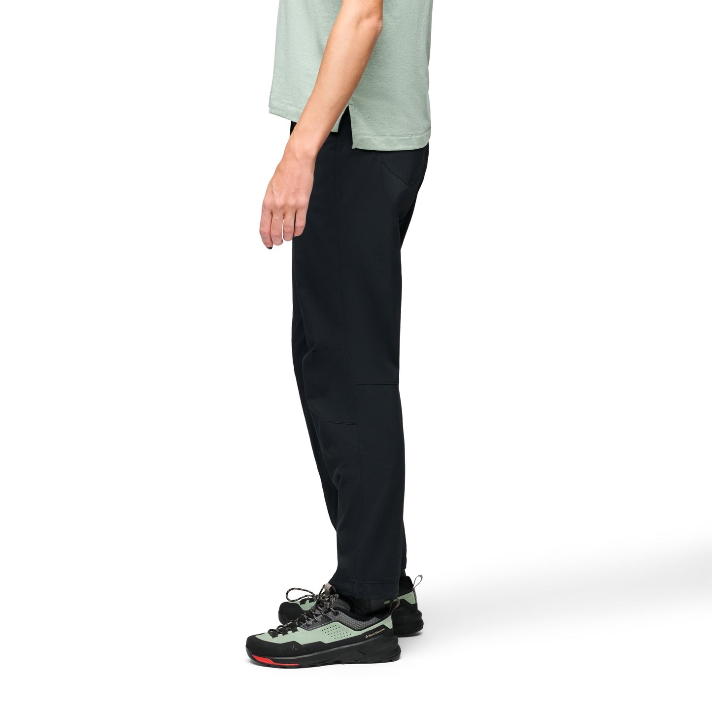 Women's Technician Pants | Black Diamond Exclusive