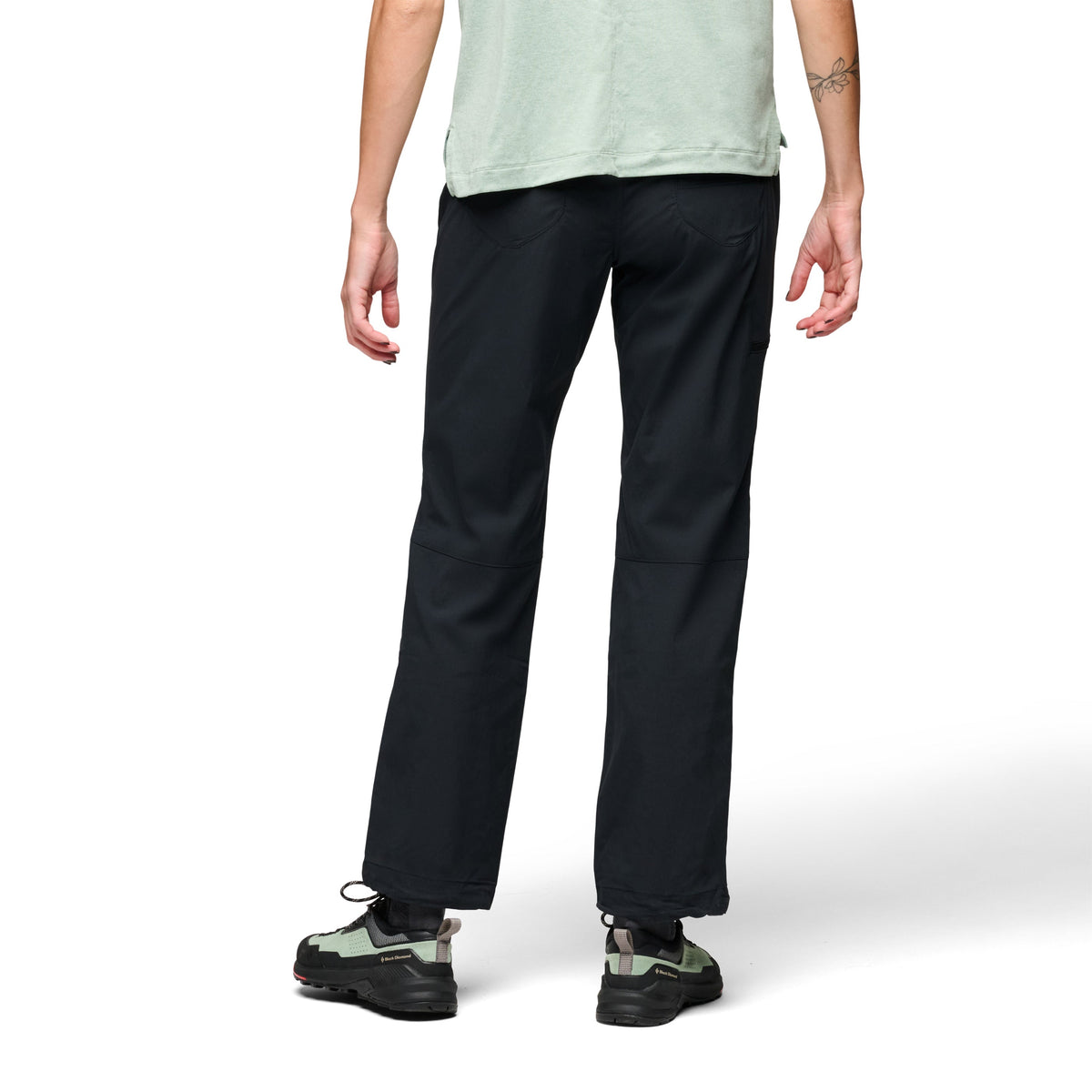 Women's Technician Pants | Black Diamond Exclusive