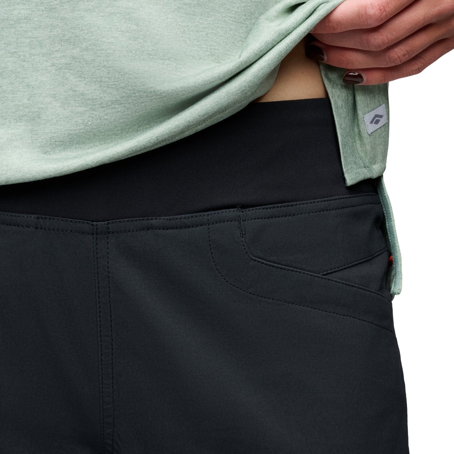 Women's Technician Pants | Black Diamond Exclusive