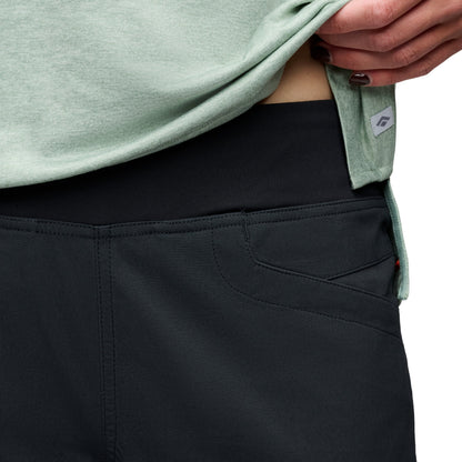 Women's Technician Pants | Black Diamond Exclusive