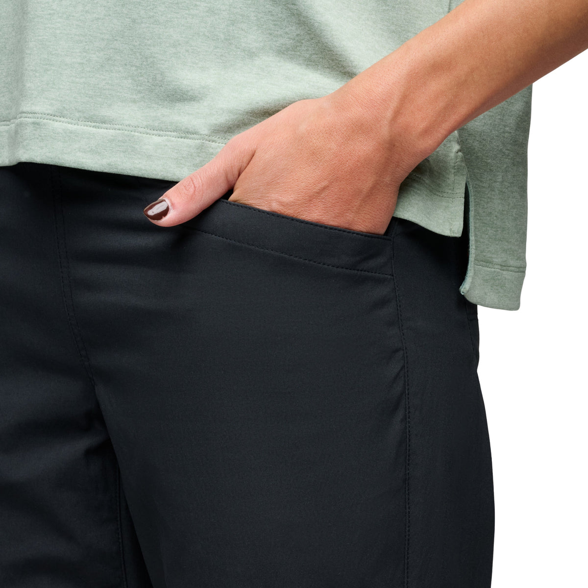 Women's Technician Pants | Black Diamond Exclusive