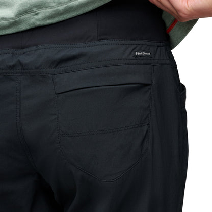 Women's Technician Pants | Black Diamond Exclusive