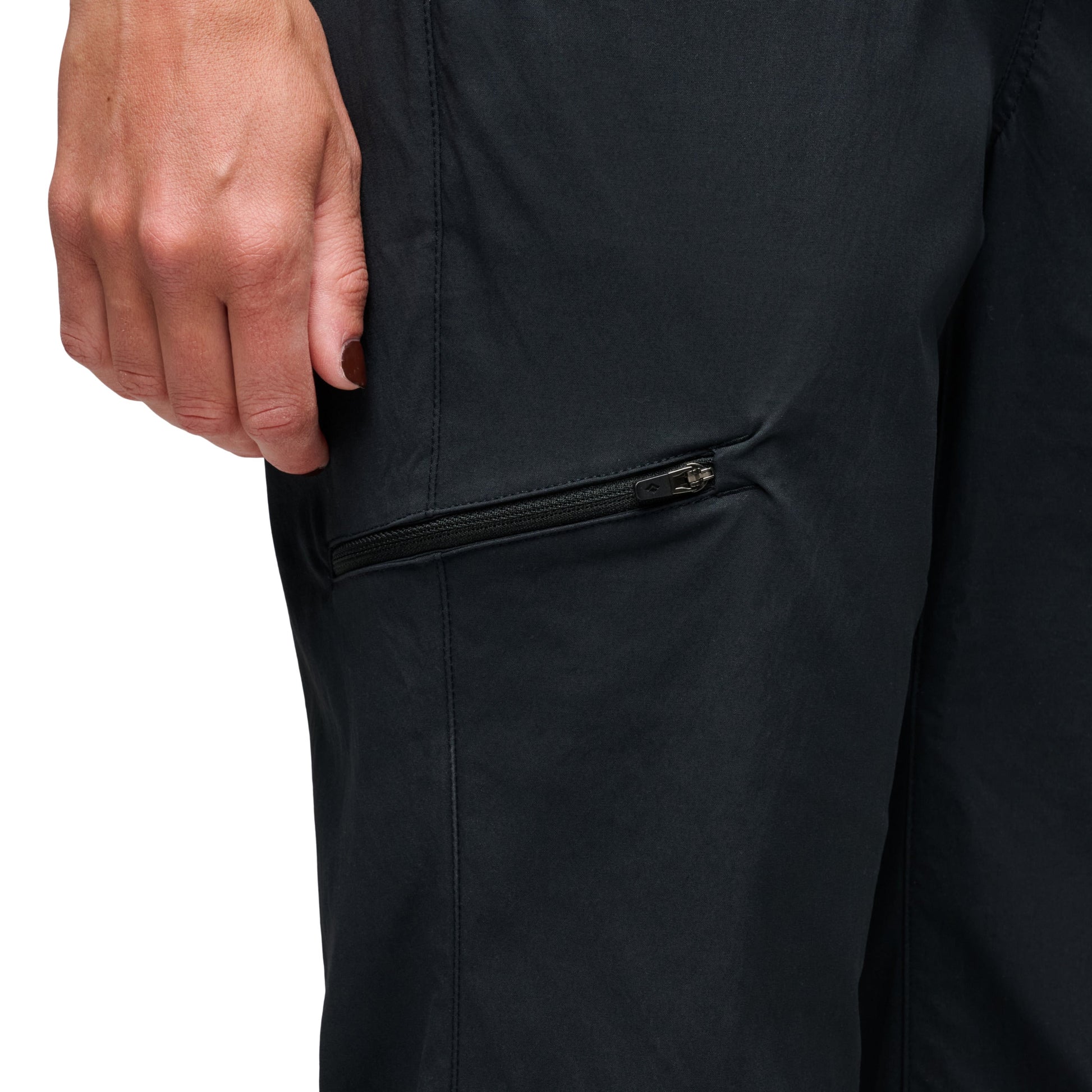 Women's Technician Pants | Black Diamond Exclusive